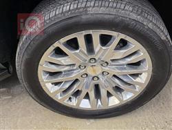 شێڤرۆلێت تاهۆ